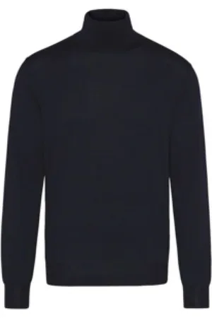 Digel Herren, Strickwaren, Blau, 3XLGröße: