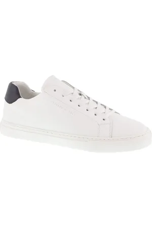 Cycleur de luxe Herren, Schuhe, Weiß, 44 EUGröße: