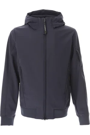 C.P. Company Herren, Jacken, Blau, 2XLGröße: