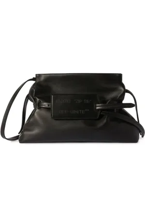 OFF-WHITE Damen, Taschen, Schwarzk, ONE SIZEGröße: