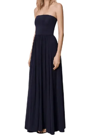 Twin-Set Damen, Kleider, Blau, LGröße:
