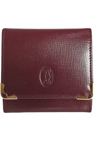 Cartier Damen, Pre-Owned, Rot, ONE SIZEGröße: