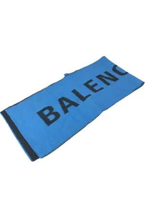 Balenciaga Damen, Pre-Owned, Blau, ONE SIZEGröße: