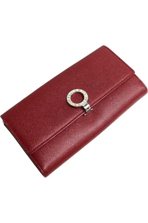 Bvlgari Damen, Pre-Owned, Rot, ONE SIZEGröße: