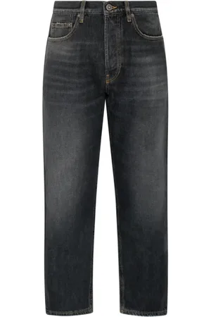 Golden Goose Herren, Jeans, Grau, W30Größe: