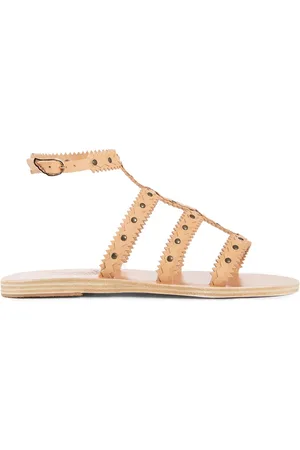 Ancient Greek Sandals Damen, Schuhe, , 41 EUGröße: