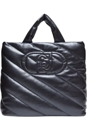 Liu Jo Damen, Taschen, Grau, ONE SIZEGröße: