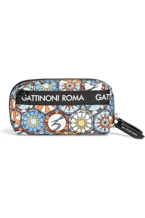 Gattinoni Damen, Taschen, Mehrfarbig, ONE SIZEGröße: