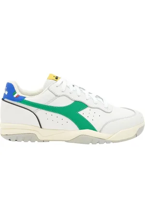 Diadora Herren, Schuhe, Grün, 45 EUGröße: