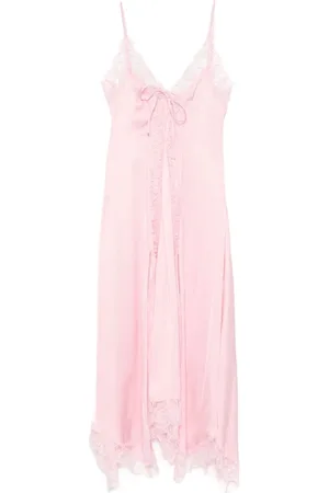 ERMANNO SCERVINO Damen, Kleider, Rosa, SGröße:
