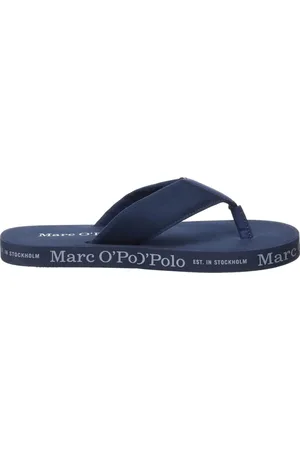 Marc O’ Polo Herren, Schuhe, Blau, 42 EUGröße: