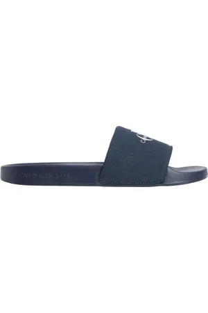 Calvin Klein Herren, Schuhe, Blau, 44 EUGröße: