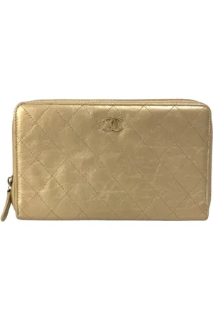 CHANEL Damen, Pre-Owned, Gelb, ONE SIZEGröße: