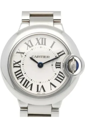 Cartier Damen, Pre-Owned, Grau, ONE SIZEGröße: