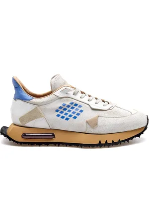 BE POSITIVE Herren, Schuhe, Grau, 43 EUGröße: