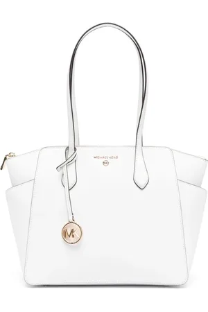 Michael Kors Damen, Taschen, Weiß, ONE SIZEGröße: