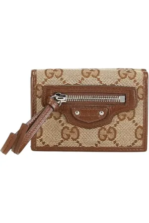 Gucci Damen, Pre-Owned, Braun, ONE SIZEGröße:
