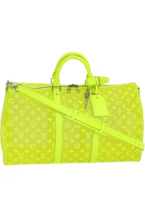 LOUIS VUITTON Unisex, Pre-Owned, Gelb, ONE SIZEGröße: