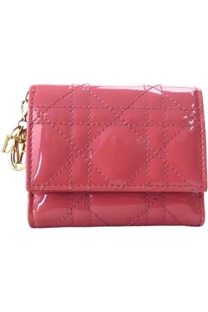 Dior Damen, Pre-Owned, Rosa, ONE SIZEGröße: