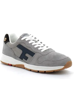 Faguo Herren, Schuhe, Grau, 44 EUGröße: