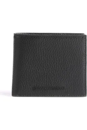 Emporio Armani Herren, Accessories, Schwarzk, ONE SIZEGröße: