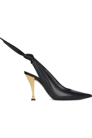 Givenchy Damen, Schuhe, Schwarzk, 36 EUGröße: