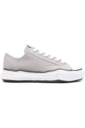 MIHARA YASUHIRO Herren, Schuhe, Grau, 42 EUGröße: