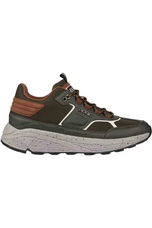 Björn Borg Herren, Schuhe, Grün, 42 EUGröße: