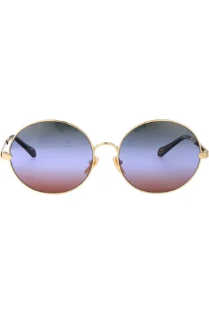 Chloé Damen, Accessories, Gelb, 59 MMGröße: