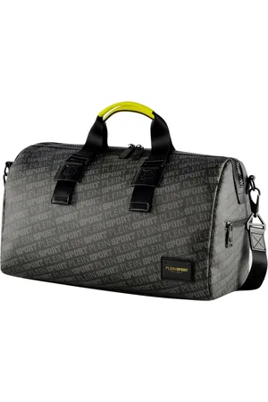 Philipp Plein Herren, Taschen, Schwarzk, ONE SIZEGröße:
