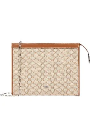 Max Mara Damen, Taschen, Braun, ONE SIZEGröße: