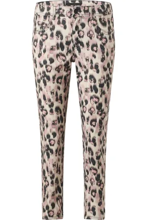 Angels Damen, Jeans, Mehrfarbig, XSGröße: