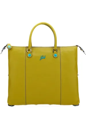 Gabs Damen, Taschen, Gelb, ONE SIZEGröße: