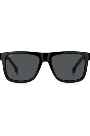 HUGO BOSS Damen, Accessories, Schwarzk, 55 MMGröße: