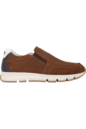 Australian Herren, Schuhe, Braun, 45 EUGröße: