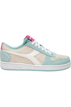 Diadora Damen, Schuhe, Mehrfarbig, 40 EUGröße: