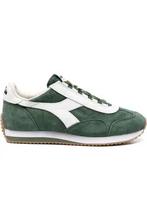 Diadora Herren, Schuhe, Grün, 43 1/2 EUGröße: