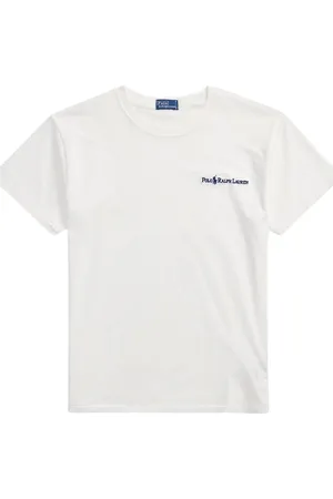 Ralph Lauren Damen, Oberteile, Weiß, XSGröße: