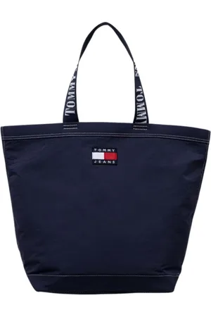 Tommy Hilfiger Damen, Taschen, Blau, ONE SIZEGröße: