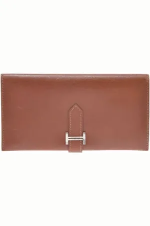 Hermès Unisex, Pre-Owned, Braun, ONE SIZEGröße: