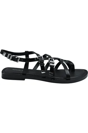 Michael Kors Damen, Schuhe, Schwarzk, 37 EUGröße: