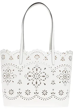 Kate Spade Damen, Taschen, Weiß, ONE SIZEGröße: