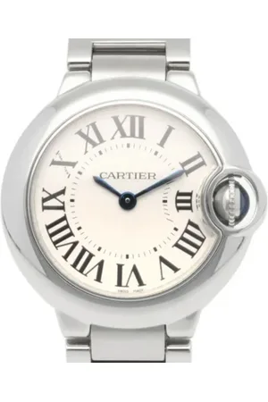 Cartier Damen, Pre-Owned, Grau, ONE SIZEGröße: