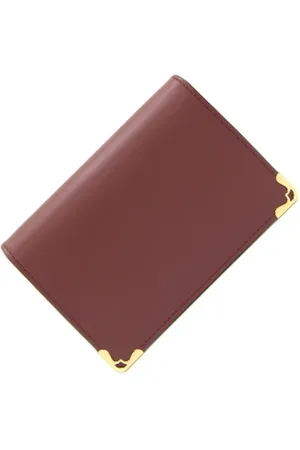 Cartier Damen, Pre-Owned, Rot, ONE SIZEGröße: