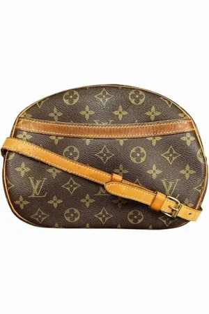 LOUIS VUITTON Damen, Pre-Owned, Braun, ONE SIZEGröße: