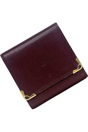 Cartier Damen, Pre-Owned, Rot, ONE SIZEGröße: