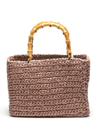 Chica London Damen, Taschen, Braun, ONE SIZEGröße: