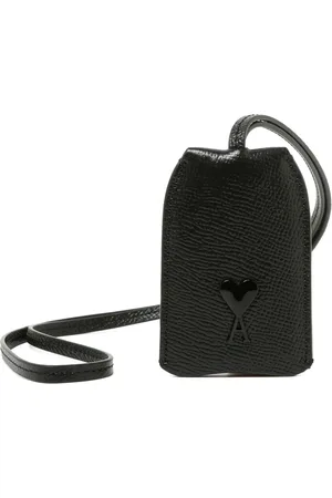 Ami Herren, Accessories, Schwarzk, ONE SIZEGröße: