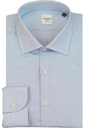 BAGUTTA Herren, Shirts, Blau, XLGröße: