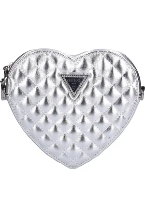 Guess Damen, Taschen, Grau, ONE SIZEGröße: